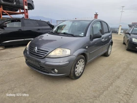 Citroen C3 1.4, снимка 2
