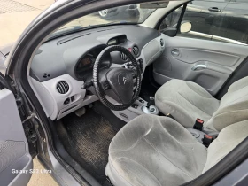 Citroen C3 1.4, снимка 5