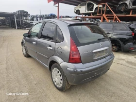 Citroen C3 1.4, снимка 3