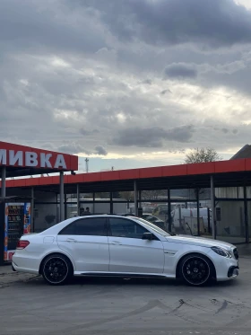 Mercedes-Benz E 500 Е550 388кс, снимка 7