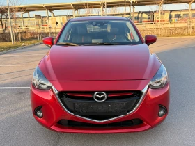 Mazda 2 1.5D* NAVI* KEYLESS* EURO6* , снимка 2