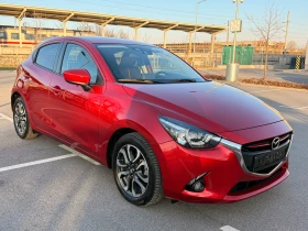 Mazda 2 1.5D* NAVI* KEYLESS* EURO6* , снимка 3