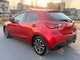 Mazda 2 1.5D* NAVI* KEYLESS* EURO6* , снимка 6