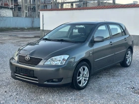 Toyota Corolla, снимка 1