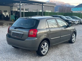 Toyota Corolla, снимка 3