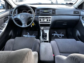 Toyota Corolla, снимка 8