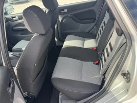 Ford Focus 1.6, снимка 8