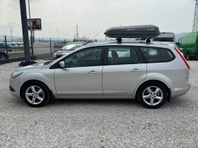 Ford Focus 1.6, снимка 2