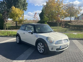 Mini Cooper N12 MF43, снимка 1
