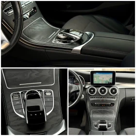 Mercedes-Benz C 220 AMG / AIRMATIC / 4MATIC / 9G-TRONIC / KEYLESS GO /, снимка 11