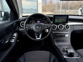 Mercedes-Benz C 220 AMG / AIRMATIC / 4MATIC / 9G-TRONIC / KEYLESS GO /, снимка 8