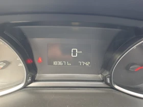 Peugeot 308 1.6HDI-120k.c, снимка 11