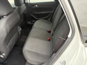 Peugeot 308 1.6HDI-120k.c, снимка 15