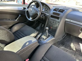 Peugeot 407 2.2 Бензин /Газ /163кс., снимка 6