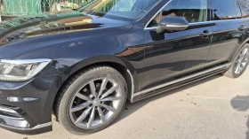 VW Passat 3хR line, снимка 7