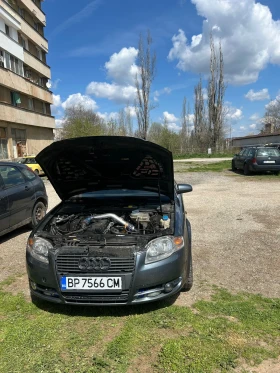 Audi A4 А4 b7, снимка 4