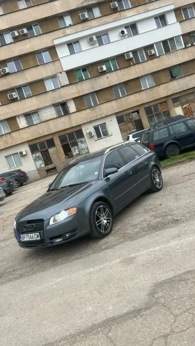 Audi A4 А4 b7, снимка 1