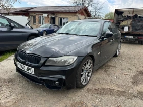 BMW 325 D 204hp, снимка 2