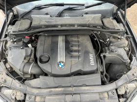 BMW 325 D 204hp, снимка 9