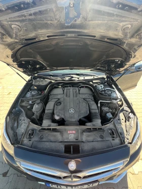 Mercedes-Benz CLS 400, снимка 15