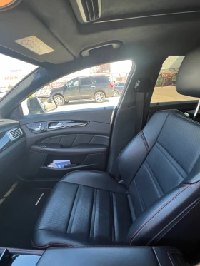 Mercedes-Benz CLS 400, снимка 9