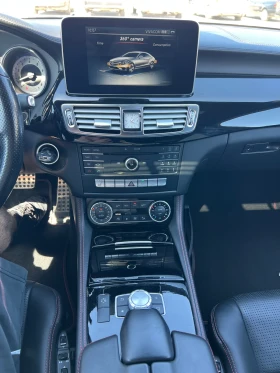 Mercedes-Benz CLS 400, снимка 8