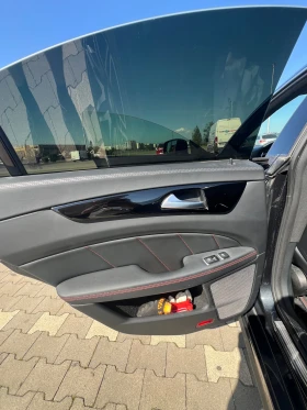 Mercedes-Benz CLS 400, снимка 10