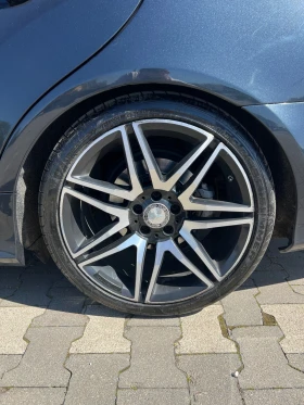 Mercedes-Benz CLS 400, снимка 16