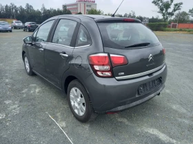 Citroen C3 1.6, снимка 7