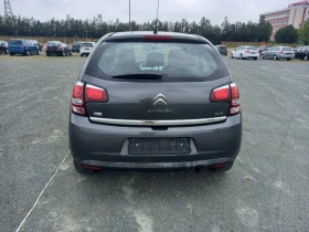 Citroen C3 1.6, снимка 6