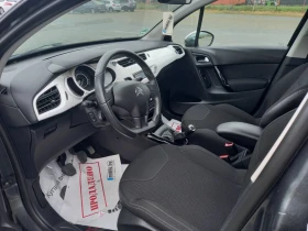 Citroen C3 1.6, снимка 8
