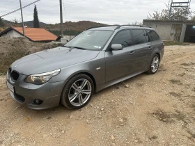 BMW 530 E61 LCI XDrive, снимка 2