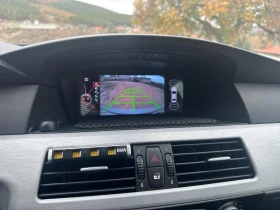 BMW 530 E61 LCI XDrive, снимка 9
