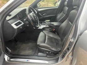 BMW 530 E61 LCI XDrive, снимка 8