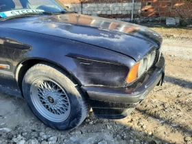 BMW 518, снимка 5