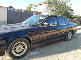 BMW 518, снимка 3