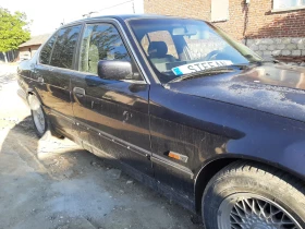 BMW 518, снимка 4