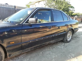 BMW 518, снимка 2