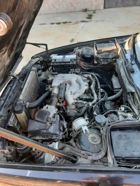 BMW 518, снимка 8