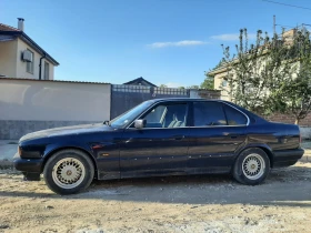 BMW 518, снимка 1
