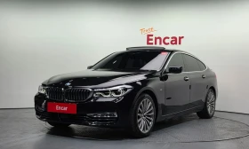 BMW 6 GT 30D xDrive / DIGITAL / ОБДУХ / HUD / PANO / 360, снимка 1
