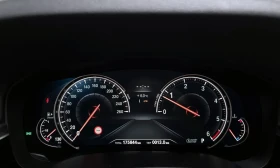 BMW 6 GT 30D xDrive / DIGITAL / ОБДУХ / HUD / PANO / 360, снимка 9
