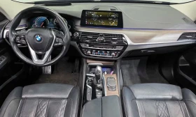 BMW 6 GT 30D xDrive / DIGITAL / ОБДУХ / HUD / PANO / 360, снимка 7