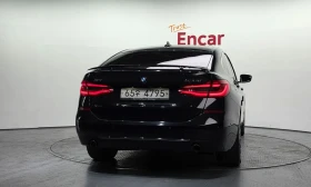 BMW 6 GT 30D xDrive / DIGITAL / ОБДУХ / HUD / PANO / 360, снимка 4