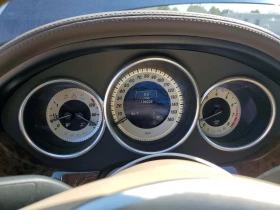 Mercedes-Benz CLS 55 AMG 4.6l Cls 550 4Matic, снимка 9