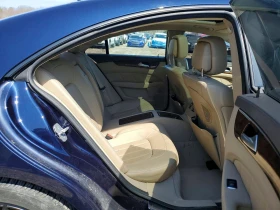 Mercedes-Benz CLS 55 AMG 4.6l Cls 550 4Matic, снимка 10