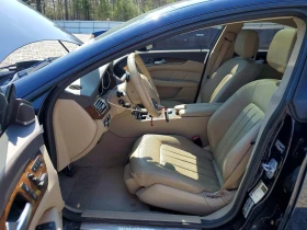Mercedes-Benz CLS 55 AMG 4.6l Cls 550 4Matic, снимка 7