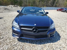 Mercedes-Benz CLS 55 AMG 4.6l Cls 550 4Matic, снимка 5
