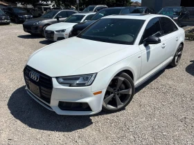 Audi A4 Technik * АвтоКредит* (ЦЕНА ДО БГ), снимка 1