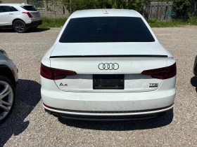 Audi A4 Technik * АвтоКредит* (ЦЕНА ДО БГ), снимка 4